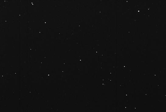 Sky image of variable star TU-HER (TU HERCULIS) on the night of JD2452840.