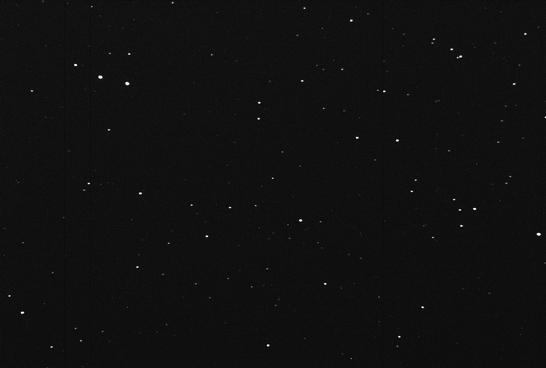 Sky image of variable star TV-LYR (TV LYRAE) on the night of JD2452840.