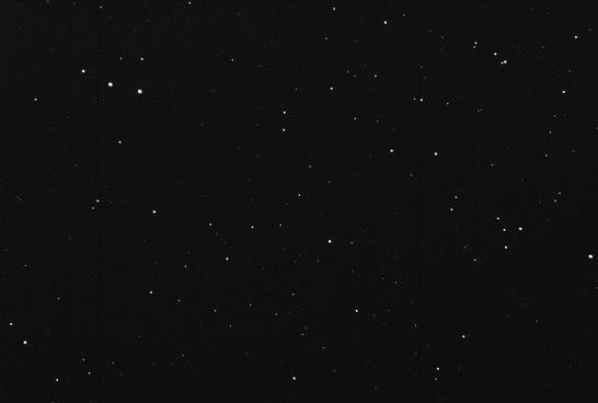 Sky image of variable star TV-LYR (TV LYRAE) on the night of JD2452840.