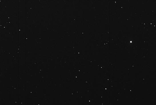 Sky image of variable star TW-HER (TW HERCULIS) on the night of JD2452840.