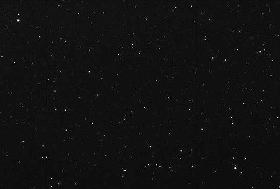 Sky image of variable star TY-VUL (TY VULPECULAE) on the night of JD2452840.