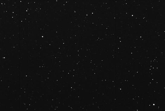 Sky image of variable star UW-LYR (UW LYRAE) on the night of JD2452840.