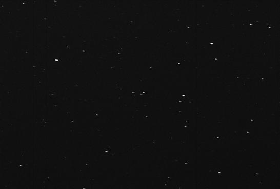 Sky image of variable star UZ-HER (UZ HERCULIS) on the night of JD2452840.
