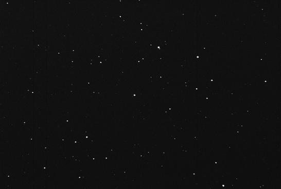 Sky image of variable star WY-HER (WY HERCULIS) on the night of JD2452840.