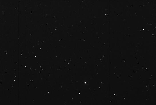 Sky image of variable star WZ-LYR (WZ LYRAE) on the night of JD2452840.