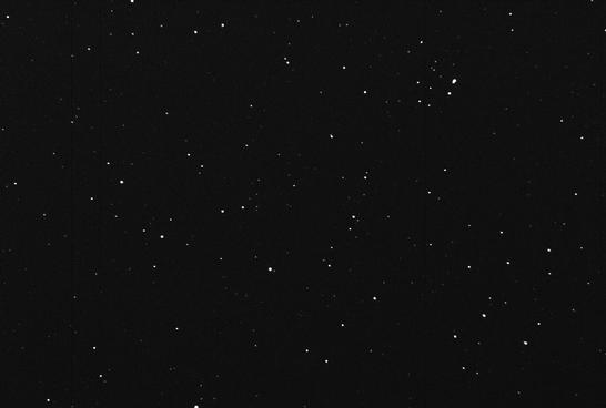 Sky image of variable star XZ-HER (XZ HERCULIS) on the night of JD2452840.