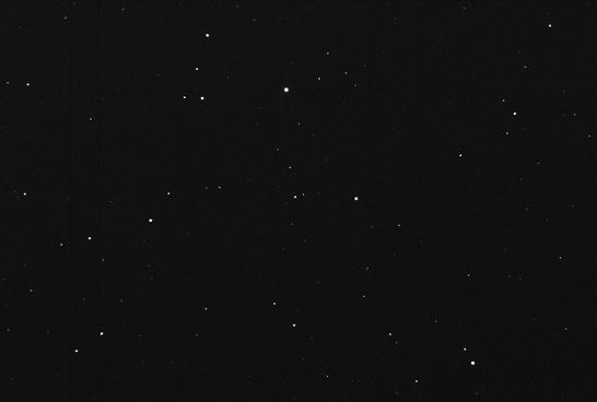 Sky image of variable star AI-PER (AI PERSEI) on the night of JD2452875.