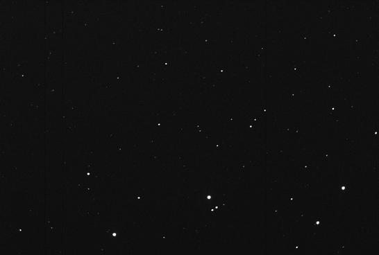 Sky image of variable star AL-AND (AL ANDROMEDAE) on the night of JD2452875.