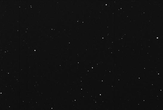 Sky image of variable star AZ-DEL (AZ DELPHINI) on the night of JD2452875.