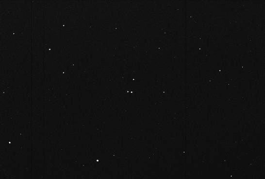 Sky image of variable star BG-AND (BG ANDROMEDAE) on the night of JD2452875.