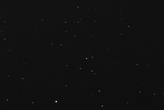 Sky image of variable star BI-AND (BI ANDROMEDAE) on the night of JD2452875.