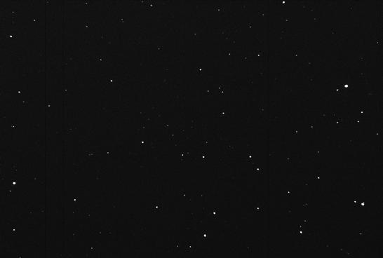 Sky image of variable star BR-DEL (BR DELPHINI) on the night of JD2452875.