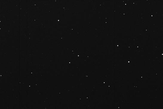 Sky image of variable star BU-AND (BU ANDROMEDAE) on the night of JD2452875.