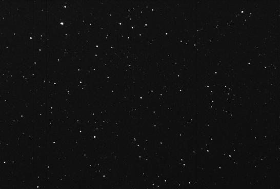 Sky image of variable star BU-VUL (BU VULPECULAE) on the night of JD2452875.