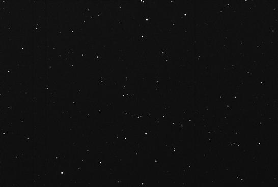 Sky image of variable star CE-LYR (CE LYRAE) on the night of JD2452875.