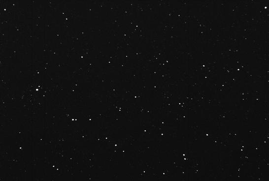 Sky image of variable star CK-VUL (CK VULPECULAE) on the night of JD2452875.