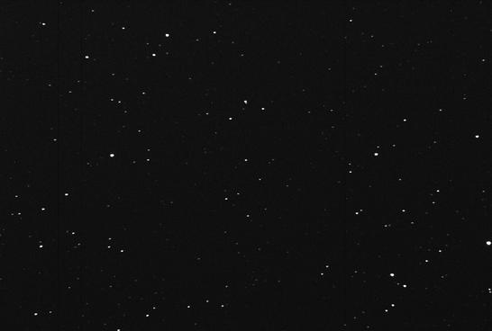 Sky image of variable star CV-LYR (CV LYRAE) on the night of JD2452875.