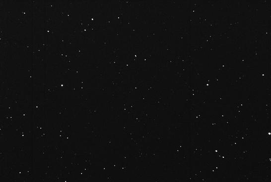 Sky image of variable star CV-LYR (CV LYRAE) on the night of JD2452875.
