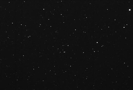 Sky image of variable star CY-AQL (CY AQUILAE) on the night of JD2452875.