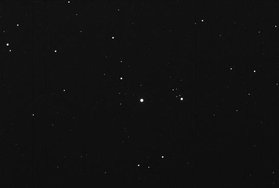 Sky image of variable star EG-AND (EG ANDROMEDAE) on the night of JD2452875.