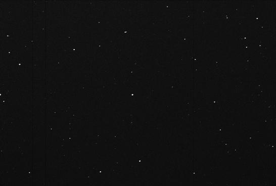 Sky image of variable star EK-AQL (EK AQUILAE) on the night of JD2452875.