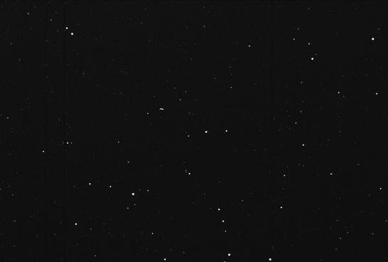 Sky image of variable star EM-AQL (EM AQUILAE) on the night of JD2452875.