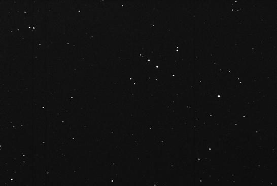 Sky image of variable star EW-LYR (EW LYRAE) on the night of JD2452875.