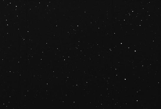 Sky image of variable star FF-LYR (FF LYRAE) on the night of JD2452875.