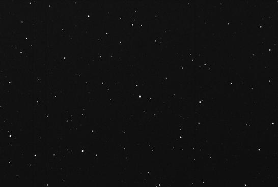 Sky image of variable star FL-LYR (FL LYRAE) on the night of JD2452875.
