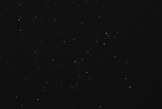 Sky image of variable star FO-AQL (FO AQUILAE) on the night of JD2452875.