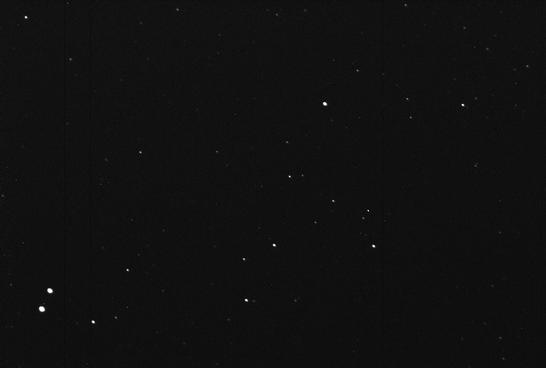 Sky image of variable star FY-PER (FY PERSEI) on the night of JD2452875.