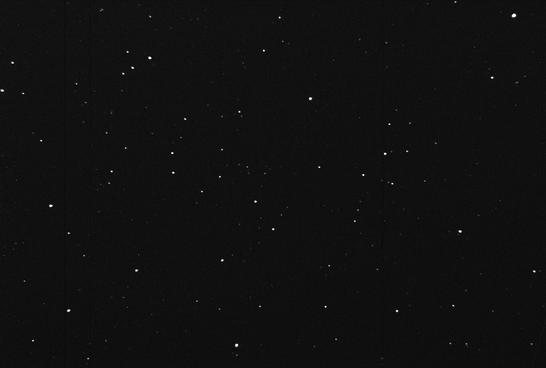 Sky image of variable star FY-VUL (FY VULPECULAE) on the night of JD2452875.