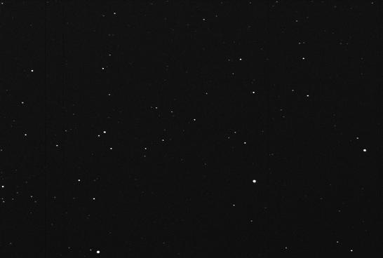 Sky image of variable star GK-PER (GK PERSEI) on the night of JD2452875.