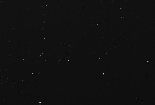 Sky image of variable star GK-PER (GK PERSEI) on the night of JD2452875.