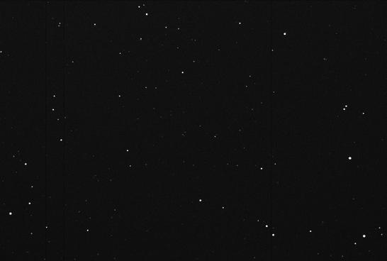 Sky image of variable star GY-AQL (GY AQUILAE) on the night of JD2452875.