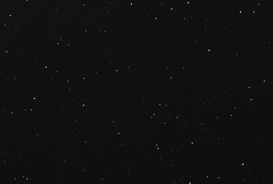 Sky image of variable star HR-LYR (HR LYRAE) on the night of JD2452875.
