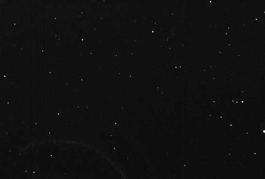 Sky image of variable star LL-LYR (LL LYRAE) on the night of JD2452875.