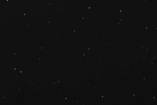 Sky image of variable star LS-AND (LS ANDROMEDAE) on the night of JD2452875.