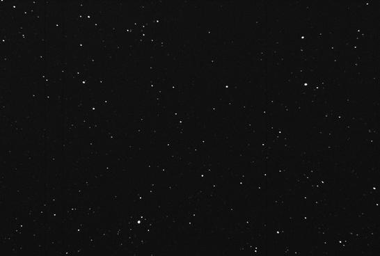 Sky image of variable star LV-VUL (LV VULPECULAE) on the night of JD2452875.