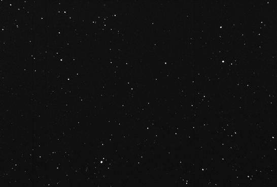 Sky image of variable star LV-VUL (LV VULPECULAE) on the night of JD2452875.