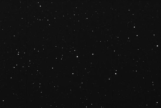 Sky image of variable star OO-AQL (OO AQUILAE) on the night of JD2452875.