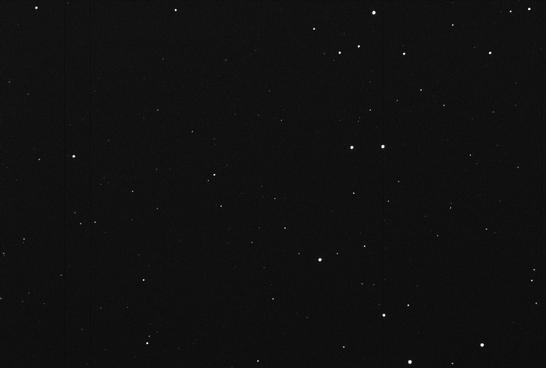 Sky image of variable star PU-PER (PU PERSEI) on the night of JD2452875.