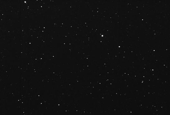 Sky image of variable star PU-VUL (PU VULPECULAE) on the night of JD2452875.