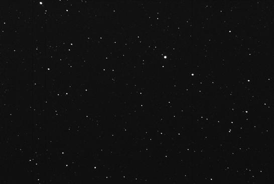 Sky image of variable star PU-VUL (PU VULPECULAE) on the night of JD2452875.