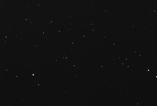 Sky image of variable star PV-PER (PV PERSEI) on the night of JD2452875.