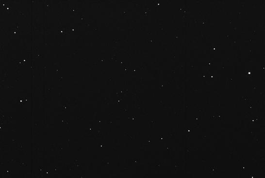 Sky image of variable star PY-PER (PY PERSEI) on the night of JD2452875.