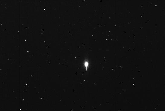 Sky image of variable star R-LYR (R LYRAE) on the night of JD2452875.