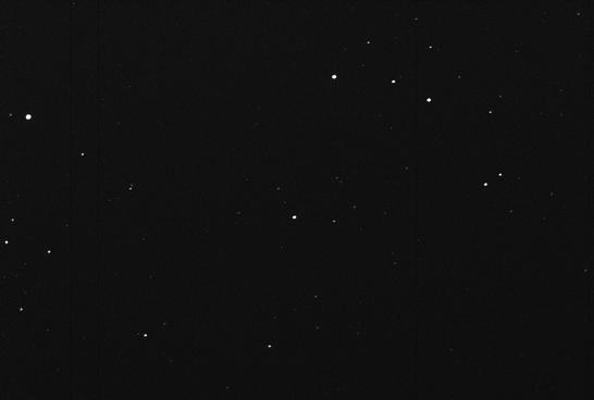 Sky image of variable star RR-AND (RR ANDROMEDAE) on the night of JD2452875.