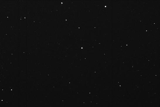 Sky image of variable star RR-AQL (RR AQUILAE) on the night of JD2452875.