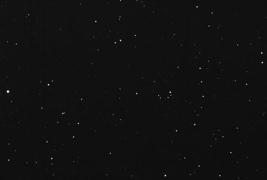 Sky image of variable star RR-PER (RR PERSEI) on the night of JD2452875.